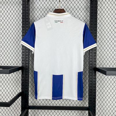 Camisa Oficial do Pachuca 25/26 - Versão Torcedor