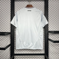 Camisa Oficial do Ajax 24/25 - Versão Torcedor