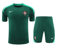 Kit Oficial de Portugal 24/25 - Treino