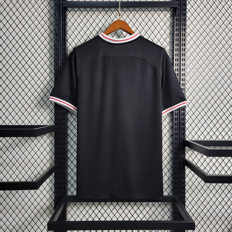 Camisa Oficial do Frankfurt 23/24 - Versão Torcedor