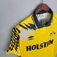 Camisa Retrô do Tottenham 1992/1994