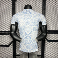 Camisa de Portugal 24/25 Versão Jogador - Nike x Louise Vuitton