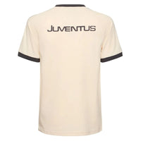Camisa Oficial da Juventus 24/25 - Versão Torcedor