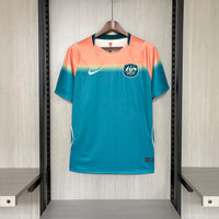 Camisa 2 Oficial da Austrália 26/27 - Versão Torcedor