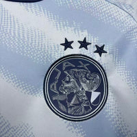 Camisa ll Oficial do Ajax 26/27 - Torcedor