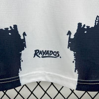 Camisa Oficial do Monterrey 25/26 - Versão Torcedor