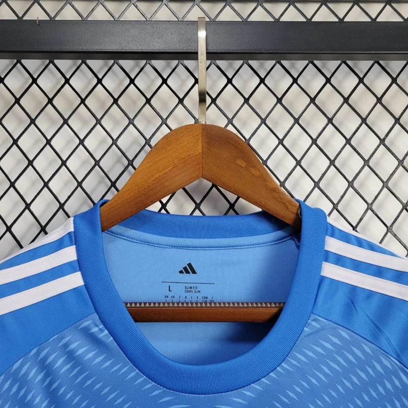 Camisa Oficial do Real Madrid 25/26 Versão Torcedor - Goleiro