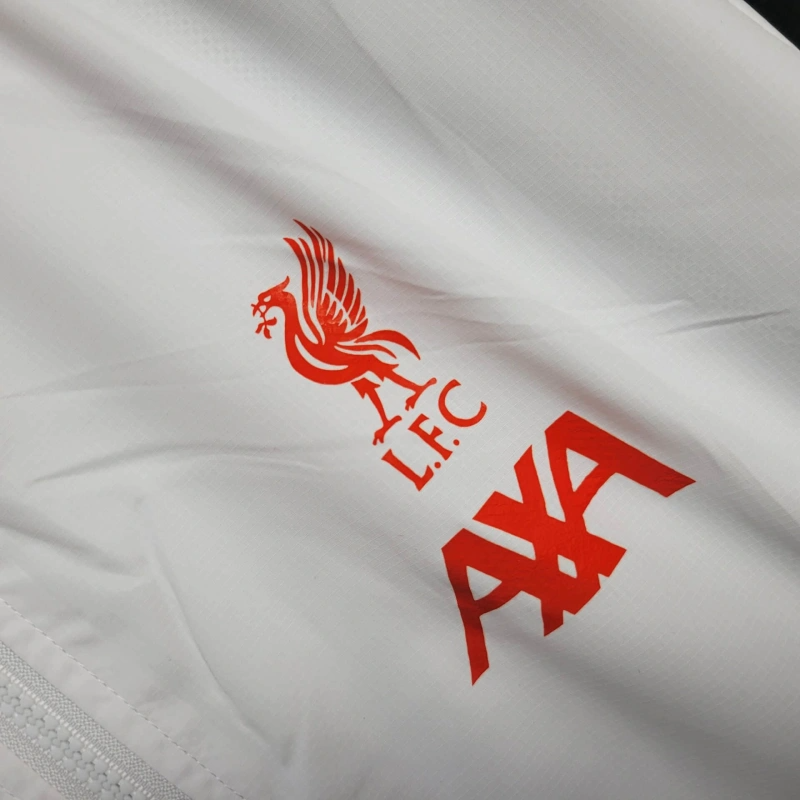Jaqueta do Liverpool 25/26