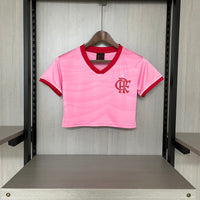 Cropped Oficial do CR Flamengo 24/25