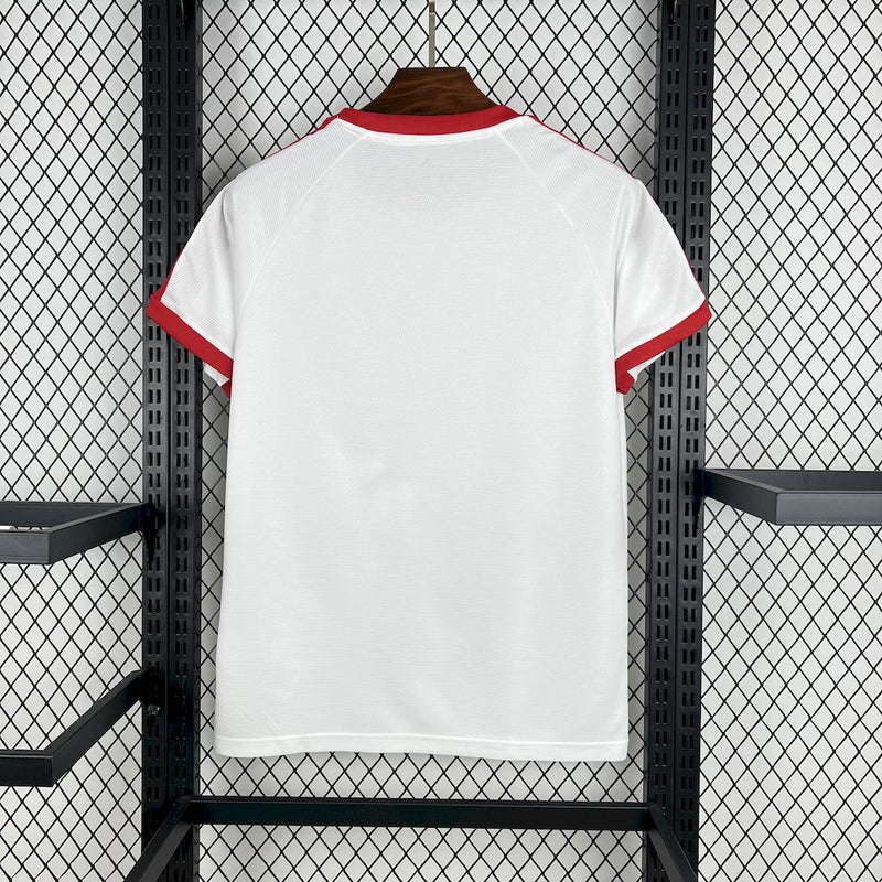 Camisa do CR Flamengo 25/26 - 1981 Comemorativa