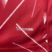 Camisa Oficial do Liverpool 26/27 - Torcedor