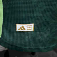 Camisa Oficial da Argélia 24/25 - Versão Jogador