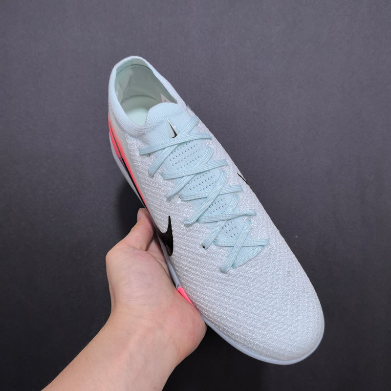 Chuteira Society Nike Air Zoom Mercurial Vapor 16 TF