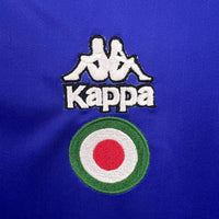 Camisa Retrô da Juventus 1995/1997 - Versão Retrô