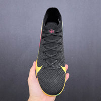 Chuteira Society Nike Mercurial Vapor Vini Jr