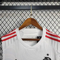 Regata 2 Oficial do CR Flamengo 24/25 - Versão Torcedor