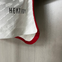 Camisa 2 Oficial do CR Flamengo 24/25 Versão Jogador - Campeão da Copa do Brasil