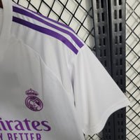 Camisa Oficial do Real Madrid 23/24 - Goleiro