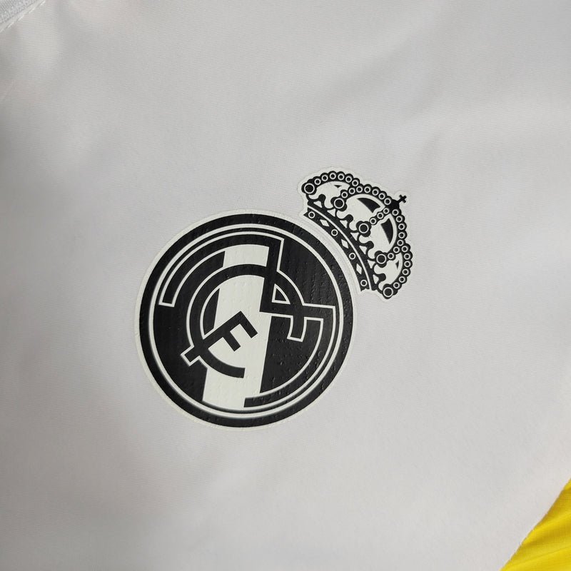Corta Vento do Real Madrid 23/24