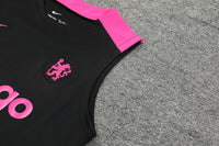 Kit Oficial do Chelsea 24/25 - Treino