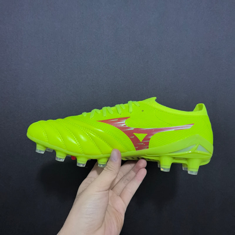 Chuteira Mizuno Morelia Neo 3 Campo FG