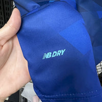 Camisa Oficial do Porto 24/25 Versão Torcedor - Pré Jogo