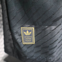 Camisa Oficial do Manchester United 25/26 Versão Jogador - Treino