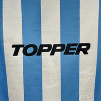 Camisa Retrô do Racing Club 1997/1998 - Versão Retrô
