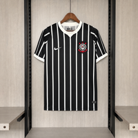 Camisa 2 Oficial do Corinthians 26/27 - Torcedor