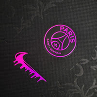 Camisa Oficial do PSG 24/25 Versão Torcedor - Edição Especial