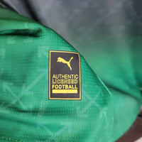 Camisa Oficial do Milan 25/26 Versão Torcedor - Edição Comemorativa