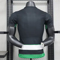 Camisa Oficial do Sporting 24/25 - Versão Jogador