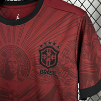 Camisa do Brasil 25/26 Edição Especial - Versão Torcedor