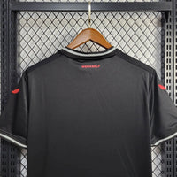 Camisa Oficial do Bayer Leverkusen 24/25 - Versão Torcedor