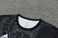 Kit Oficial do Real Madrid 24/25 - Treino