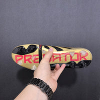 Chuteira Adidas Predator Elite Campo FG