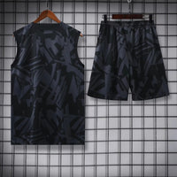 Kit Oficial do PSG 24/25 - Treino