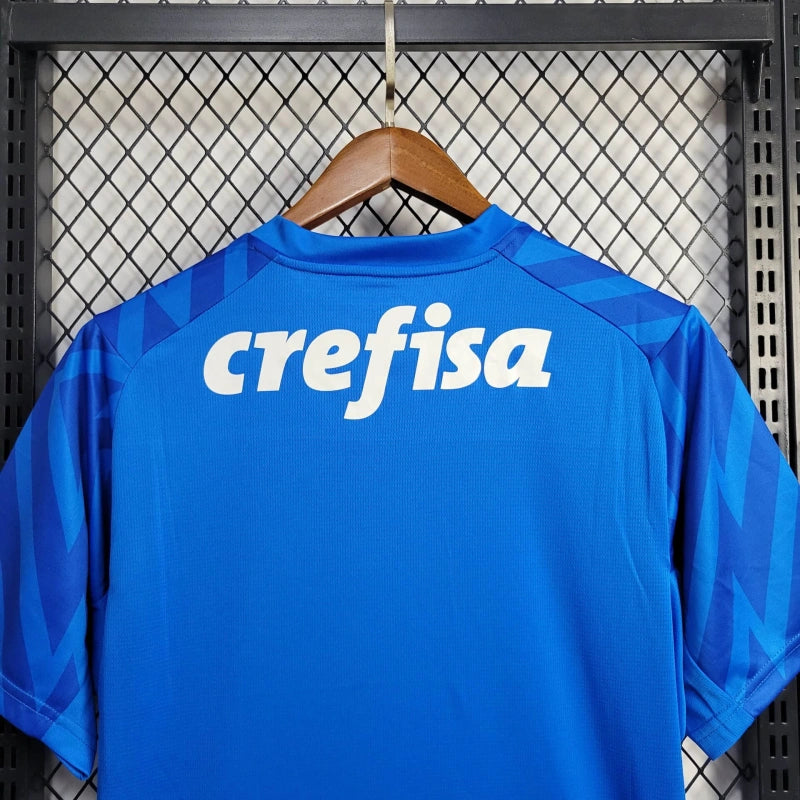 Camisa Oficial do Palmeiras 24/25 Versão Torcedor - Goleiro