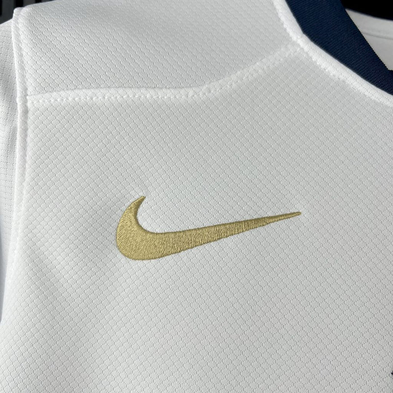 Camisa Oficial do Barcelona 25/26 Versão Torcedor - Edição Especial