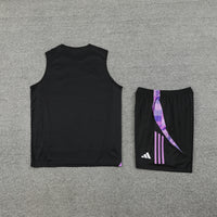 Kit Oficial da Alemanha 24/25 - Treino