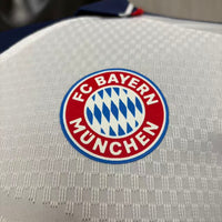 Camisa ll Bayern de Munique 26/27 - Jogador