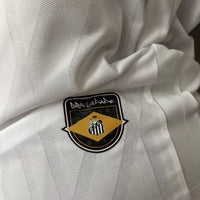 Camisa Feminina Oficial do Santos 26/27 - Baby Look