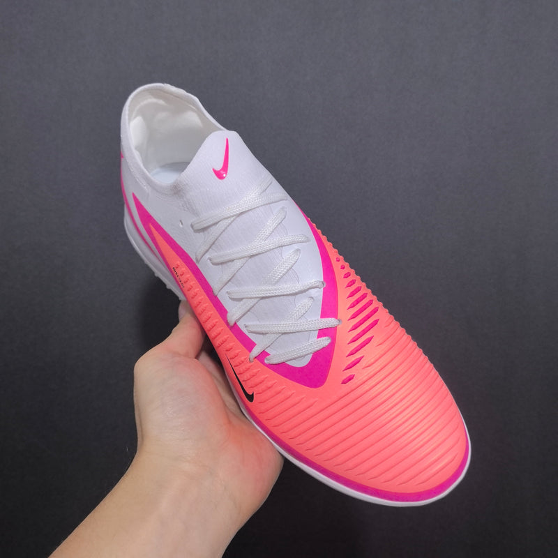 Chuteira Society Nike Phantom 6 ReactX 6 Pro