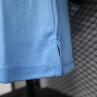 Camisa Oficial da Lazio 24/25 - Versão Jogador