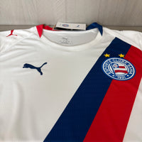 Camisa Oficial do Bahia 26/27 - Versão Jogador