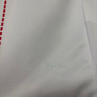 Camisa Oficial do RB Leipzig 26/27 - Torcedor