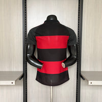 Camisa Oficial do CR Flamengo 26/27 - Versão Jogador