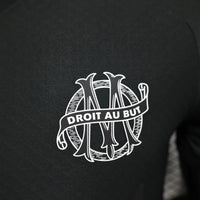 Camisa Oficial do Oympique de Marseille 24/25 - Versão Jogador