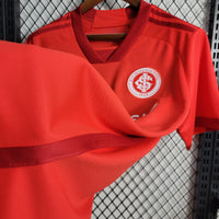 Camisa Oficial do Internacional 23/24 - Versão Torcedor