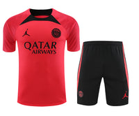 Kit Oficial do PSG 24/25 - Treino